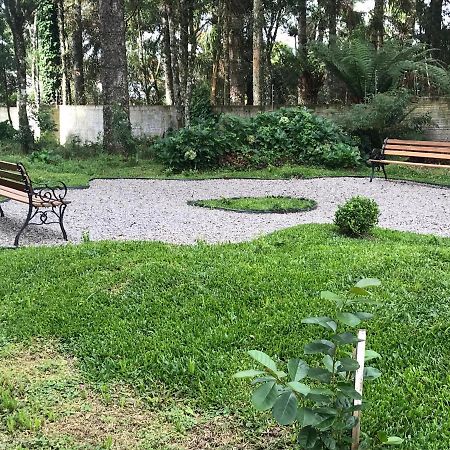 Apartamento Piavi Residencial São Francisco de Paula Exterior foto