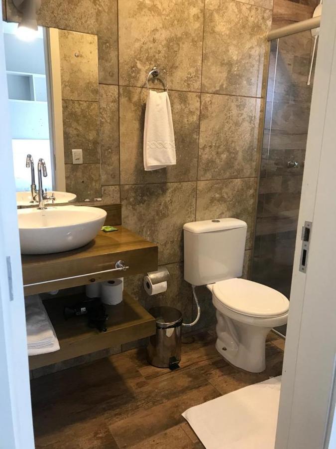 Apartamento Piavi Residencial São Francisco de Paula Exterior foto