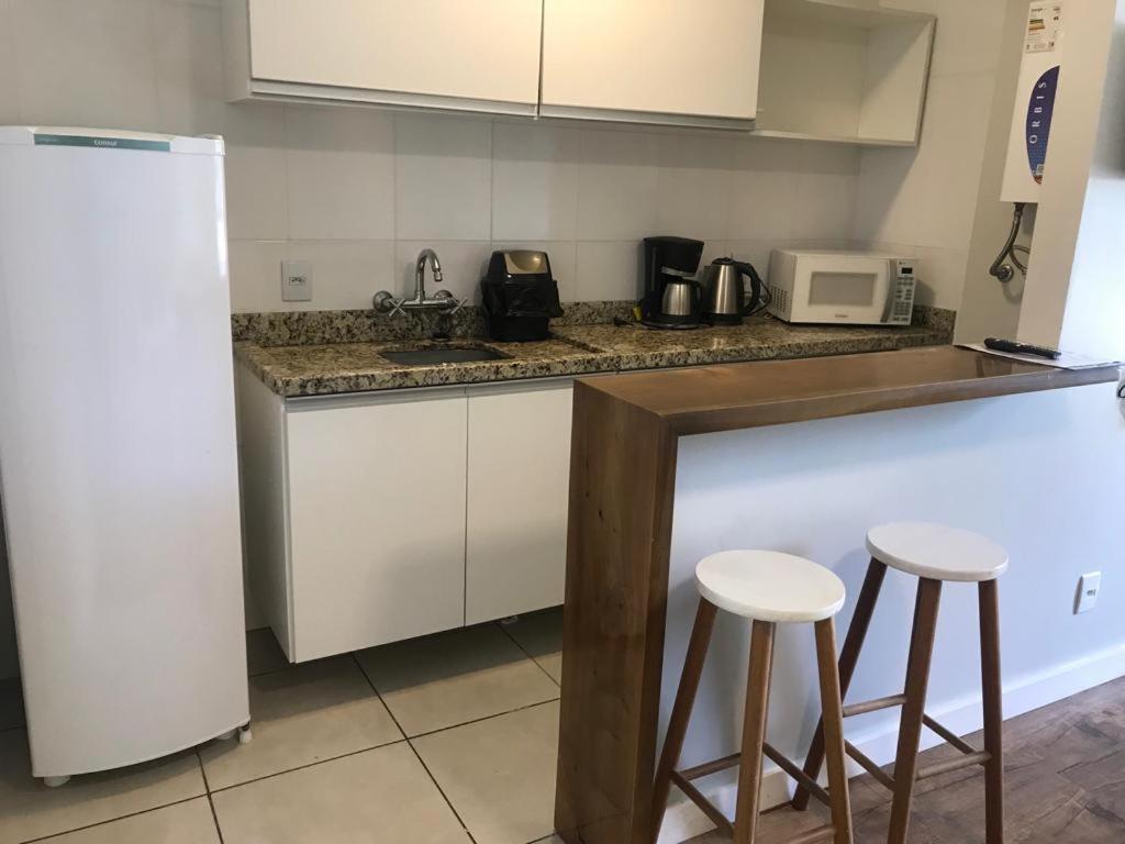 Apartamento Piavi Residencial São Francisco de Paula Exterior foto
