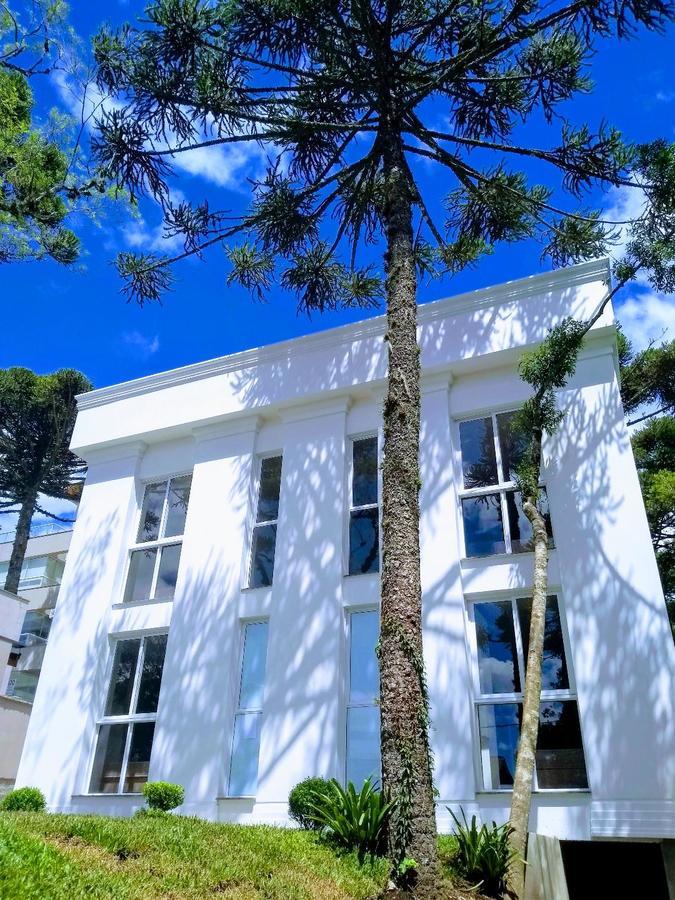 Apartamento Piavi Residencial São Francisco de Paula Exterior foto
